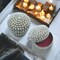Pearl Jewelry Box for Women and Girls Travel Case Jewelry Organizer Gift Box Indian Pakistani Wedding Favor Diwali Gift for Mother’s Day Anniversary Housewarming